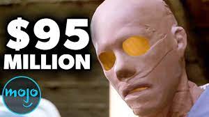 Still one will smith's most acclaimed jobs even thirteen years after its underlying discharge, i am legend is the. Top 10 Most Expensive Horror Movies Ever Made Youtube