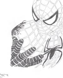 Meet the artist i have been drawing and creating since i could hold a pencil. Spider Man Far From Home Pencil Drawing