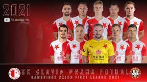 Konkrétně se jedná o stoke city, které má zájem o roční hostování s opcí, to však úřadující mistr fortuna:ligy odmítl. Squad Sk Slavia Praha 2021 Sk Slavia Prague Gambrinus 2021 Youtube