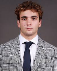 Jonathan Careri Stats and Player Profile