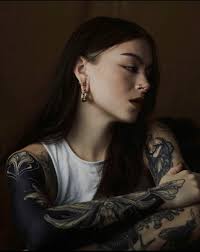 Pin de Daniel Loggins em S T I L L