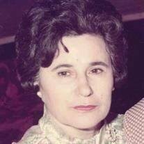 Maria Teresa Simone Obituary