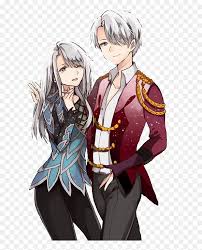 Go to work, see the worst that the city has to offer, resist the temptation to throw his annoying younger partner out of a car, and after work ends, find a bar to drink at until he forgets his own name. Transparent Victor Nikiforov Png Viktor Nikiforov Long Hair Png Download Vhv