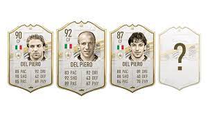 Vote now for the leagues you would like to have in the next fifa franchise game, fifa 22.show ea sports which leagues for the forthcoming fifa game should be fully licenced. Fifa 22 Icons Leak Featuring Cafu Gomez And Luis Fabiano Ginx Esports Tv