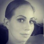 Christina Totten's Instagram, Twitter & Facebook