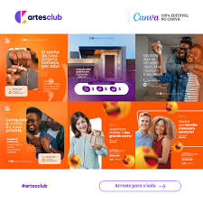 Layouts e Artes