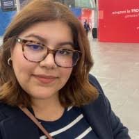 Cecilia Granger's Instagram, Twitter & Facebook