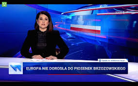 Karierę muzyczną zaczynał w zespole k.martin. Eurowizja 2021 Rafal Brzozowski Odpadl Najlepsze Memy