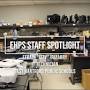 Profile Picture of Staff Spotlight: Efrain Irizarry - East Hartford Public Schoolson Google