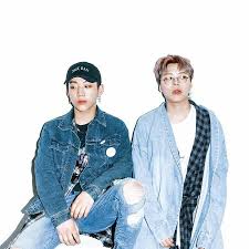 Young B Kid Milli Guys Rappers Dude