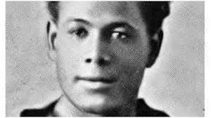 Plan to rename Plymouth road after pioneering black football player Jack  Leslie