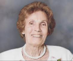 Mary Bailey Obituary (2021)