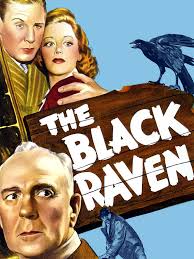 The Black Raven