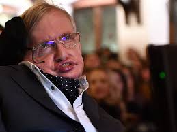 È morto Stephen Hawking