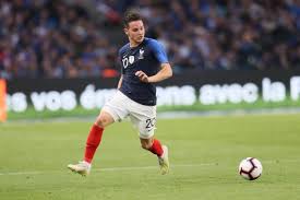 Este viernes 25 de junio el timonel sylvain ripoll dio a conocer la lista de 18 jugadores seleccionados para participar en tokio 2020, que se llevarán a cabo del 23 de julio … La Seleccion De Francia Con Thauvin Camavinga Ikone Y Gouiri En Los Juegos Olimpicos Noticias Ultimas