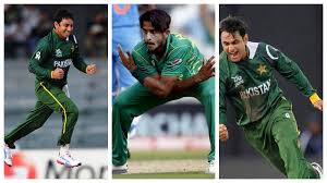 This video brings you the top 50 one day international bowlers according to icc odi bowler rankings 2020.( icc odi bowling rankings 2020). Pakistani Stars Rule The Rankings In Icc Odi Bowlers Of The Decade