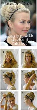 How To Dress Up A Messy Bun Aelida Long Hair Styles Easy Hair Updos Hair Styles
