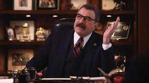 The reagans band together to prevent joe hill from being killed in the line of duty like his father when they fear joe's cover has been blown within. Blue Bloods Season 11 Episode 6 What To Expect In First Promo
