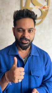 The Giants Queendom welcomes this Prince in our fold! 👑, Prince Gupta  joins us in cheering for our girls in orange. 🧡, #TATAWPL #Adani  #BringItOn #GGvMI