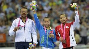 She is the current leader of the romanian women's artistic gymnastics team. You Asked The Gymternet Answered The Gymternet
