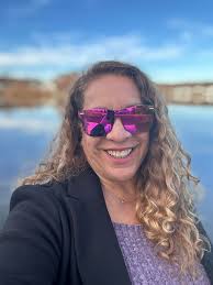 Hi all! I just wanted to introduce myself and share a photo I took. Life is  good!