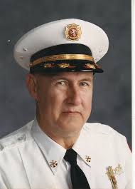 Obituary for Michael R Hargreaves