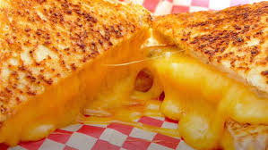 8 Tips For Making The Perfect Grilled Cheese Sandwich