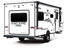 Check spelling or type a new query. Escape E17 Hatch Travel Trailer Kz Rv