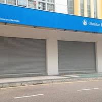 The front desk officers are not customer friendly Photos At Gibraltar Bsn Life Berhad Office
