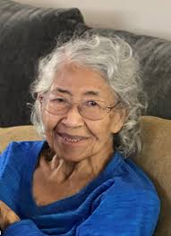 Carlotta Johnson Obituary