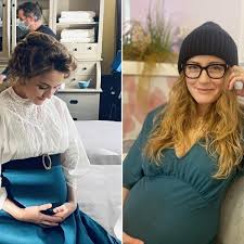 Dr Julia Ogden | Murdoch Mysteries Characters | Murdoch Mysteries | Alibi  Channel