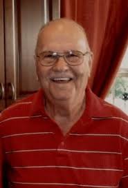 Obituary for Robert Lee Stevenson