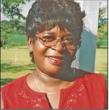 Sister Betty Ann Humphrey Aikens 1953