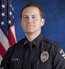 LVPD - Alexey Gallagher | Evolve Role Play – Сообщество