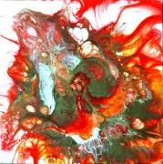 Retrouvez chez leroy merlin notre sélection de , au prix le plus juste, sur un large choix de marques et. Colorant Rouge Pour Peinture Galerie Creation