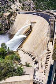 O'shaughnessy dam — this article concerns the dam in the sierra nevada mountains. Damm O Shaughnessy Und Reservoir Hetch Hetchy Stockfoto Bild Von Vorratsbehalter Hoch 169936692