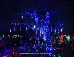 Christmas In Tampa Bay Snow Holiday Boat Parades Tree Lightings More Top Ten Travel Blog Holiday Lights Display Florida Christmas Holiday Lights
