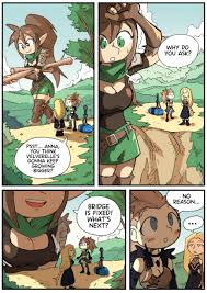 Theres at least two big reasons. [OC] : rcomics