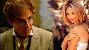 Unexpected Universe : Miles To Go Before I Sleep by Passion4Spike