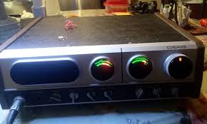 Image result for Craig 4201