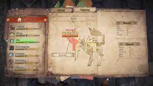 Feb 14, 2018 · don't forget to check the third fleet area also. Monster Hunter World How To Unlock Kirin Quest