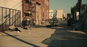 The Forever Purge (2021) — Set-Jetter
