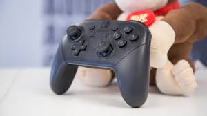 You can now use your nes/snes classic controller to play switch games! Nintendo Switch Pro Controller Review Techradar