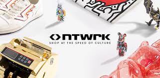 Ntwrk offers live shoppable shows featuring the best brands and biggest names in pop culture. Ntwrk Live Video Shopping Apps On Google Play