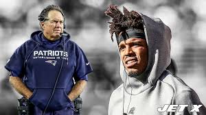 Breaking news headlines about cam newton, linking to 1,000s of sources around the world, on newsnow: Cam Newton Is A Strange Fit For The New England Patriots Existing Offense