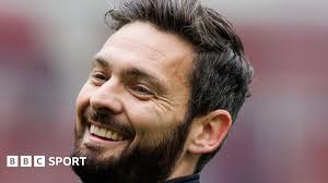 Craig Gordon: Hearts goalkeeper