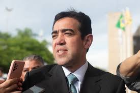 Presidente do TCU vê “paz” após “crises diárias” no governo Bolsonaro