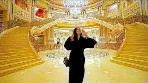 إن الرعاية الكريمة للخدمات الطبية من قبل صاحب السمو الملكي ولي العهد نائب رئيس مجلس الوزراء وزير الدفاع الأمير محمد بن سلمان بن عبدالعزيز حفظه الله تعبر عن مدى الإهتمام والعناية التي تلقاها الخدمات الطبية للقوات المسلحة على مستوى القيادة ، وهذا الاهتمام. Ø²ÙˆØ¬Øª Ø¨Ù† Ø³Ù„Ù…Ø§Ù† Ù…Ù„Ø§Ø¨Ø³ Ø¯Ø§Ø®Ù„ÙŠØ©