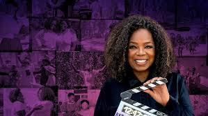 Watch Oprah and The Color Purple Journey | Prime Video