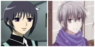 Pin Em Fruits Basket